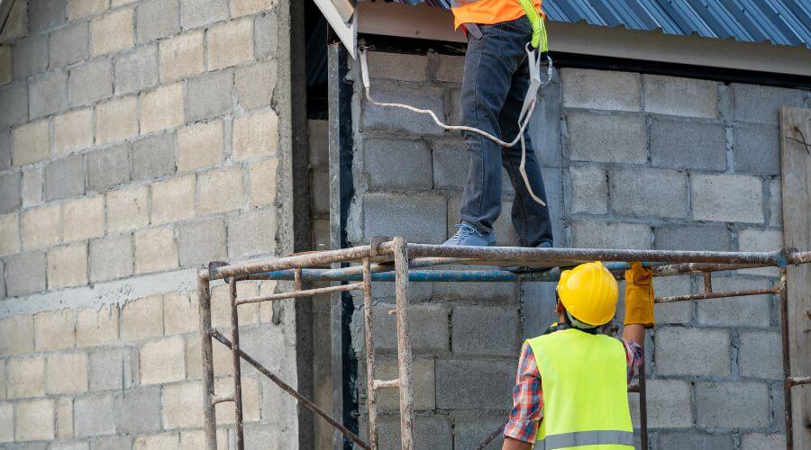 Local Chimney Repair in Fort Washakie, WY